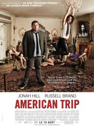 American trip - cinéma réunion